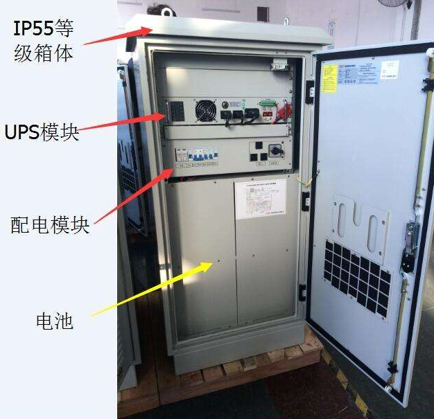 upsԴS