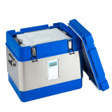 GSP保温箱药品冷藏箱