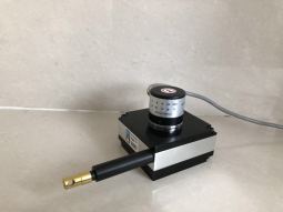 YM06-P拉線(xiàn)編碼器
