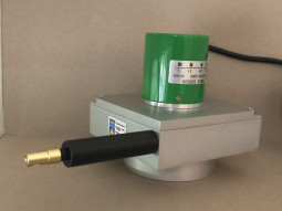 YM07系列5米電流信號(hào)拉線(xiàn)位移傳感器