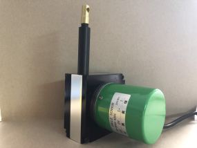 YM06系列模擬量輸出拉線(xiàn)位移傳感器