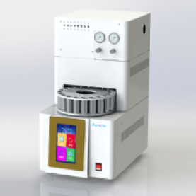 氣相色譜儀配套儀器