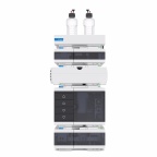 安捷倫1260 液相色譜儀