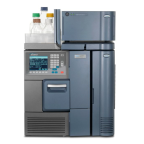 沃特世 E2695 Alliance HPLC