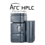 沃特世 ACQUITY Arc HPLC