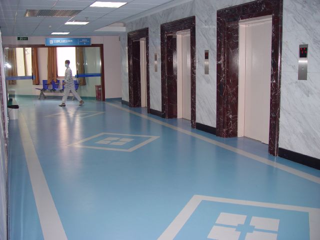 PVC地板價(jià)格