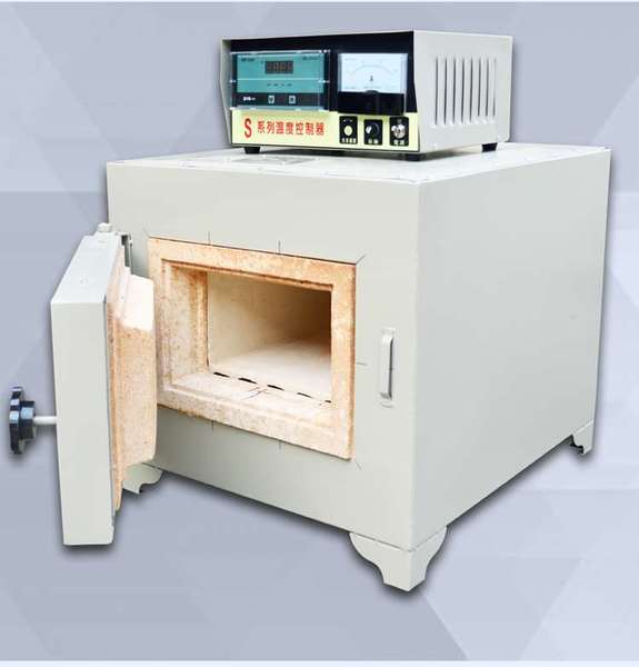 实验室箱式电阻炉