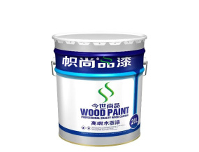 凈味木器漆