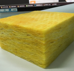 離心玻璃棉板