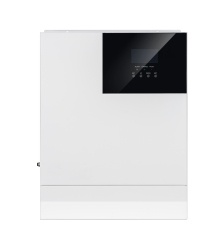 48V/80A/5KW太阳能逆控一体机