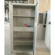 電子密碼雙節(jié)柜