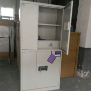 電子密碼雙節(jié)柜