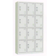 KW-064 十二門(mén)更衣柜