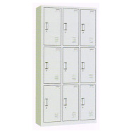 KW-062九門(mén)更衣柜