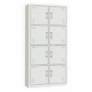 KW-061八門(mén)更衣柜