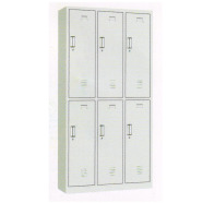 KW-060六門(mén)更衣柜