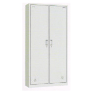 KW-056二門(mén)更衣柜