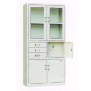 KW-029偏三斗器械內(nèi)保柜