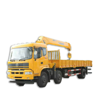 隨車(chē)吊
