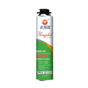 永得利發(fā)泡膠