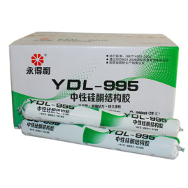 永得利結構膠