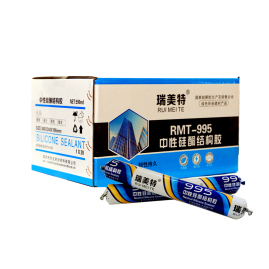 瑞美特結構膠