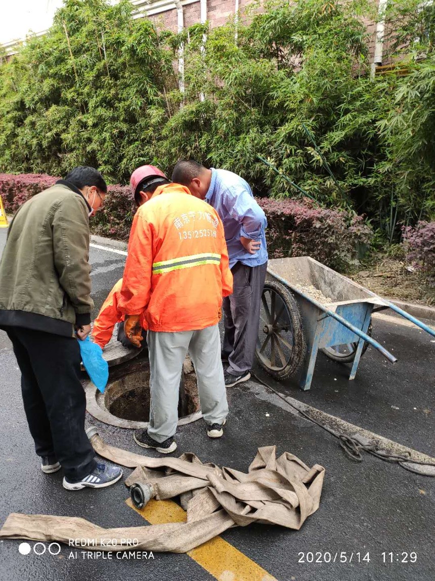 管道清洗 管道清洗