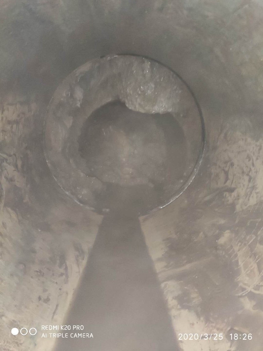 管道清洗 管道清洗