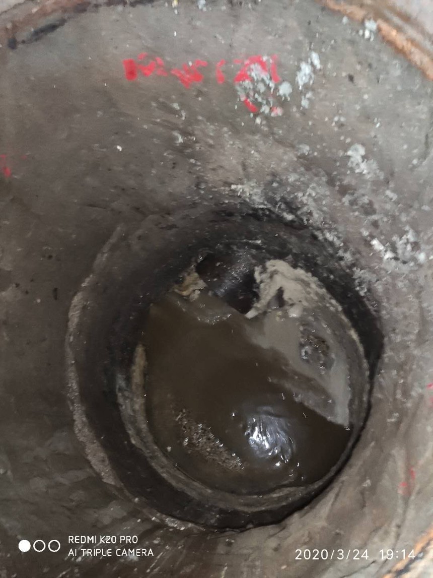 管道清洗 管道清洗