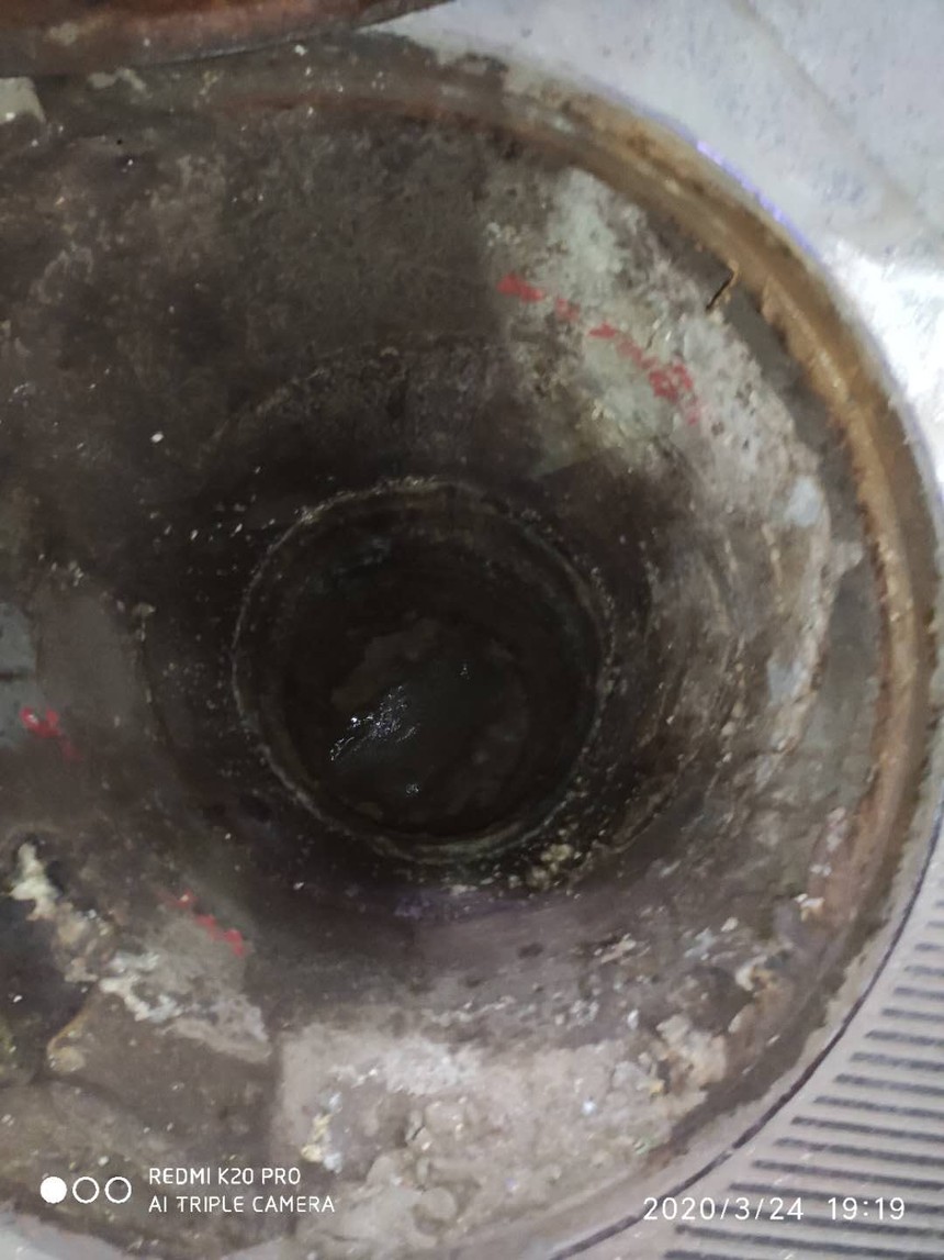 管道清洗 管道清洗