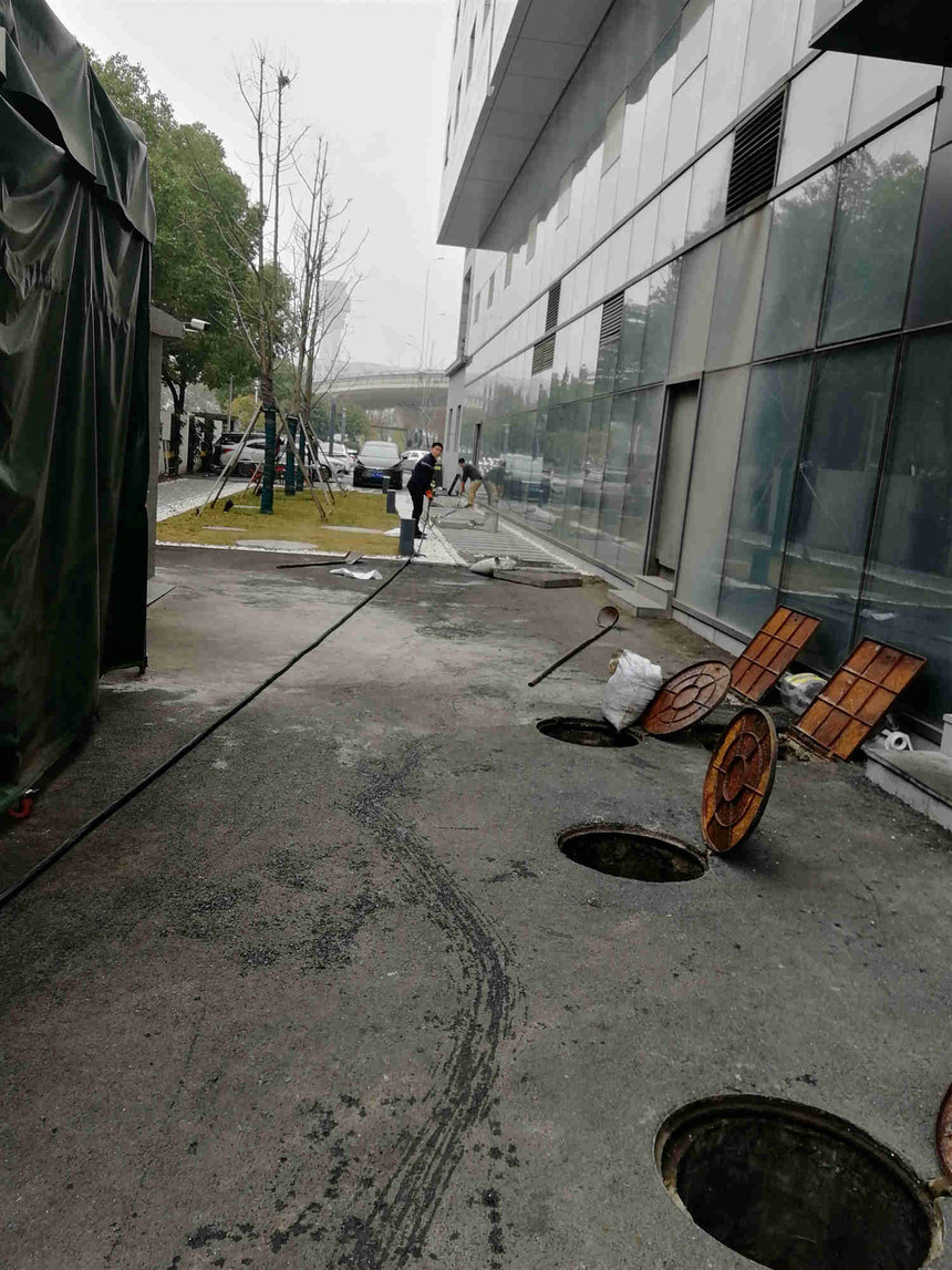 雨污分流 雨污分流
