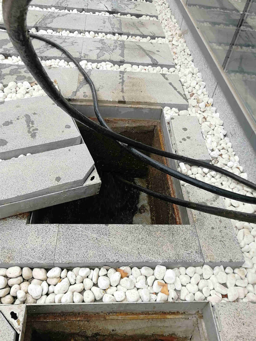 雨污分流 雨污分流