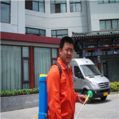 康民環(huán)境科技