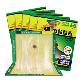 強(qiáng)力粘鼠板_甘肅康民環(huán)境科技有限公司