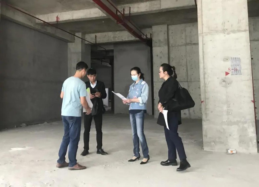 不忘初心，砥砺前行丨广西分公司乔迁，打响2021“赛季”第一枪！插图5