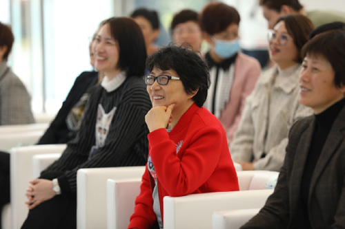 安利协办“长三角一体化健康促进行动”活动插图5