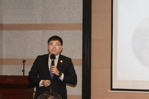 安然2021第一季度分公司经理会议隆重召开插图6
