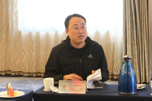 人才领航 科技创新|安然公司博士后顺利出站插图2