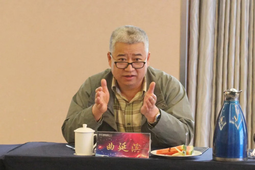 人才领航 科技创新|安然公司博士后顺利出站插图4