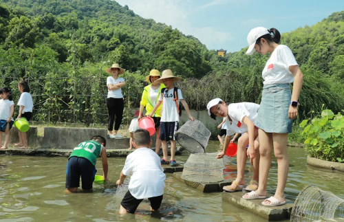 绿之韵2021年度员工活动走进红色旅游胜地插图23