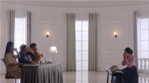 央视首播！无限极增健口服液全新广告片新鲜上映插图1