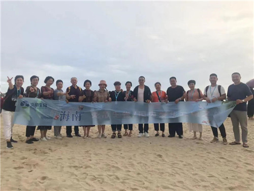 醉美海南——炎帝生物国内豪华五星之旅再出发插图5