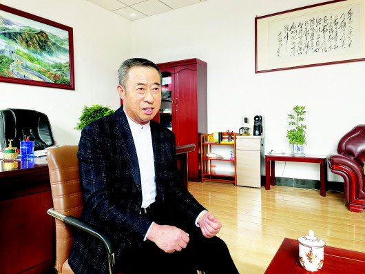 “久违”三株插图1