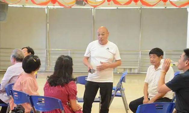 线上线下结合 炎帝总部招商和培训活动举办