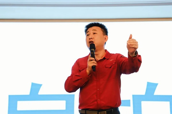 2022年第二期完美蓄势特训营镇江站圆满举办插图2