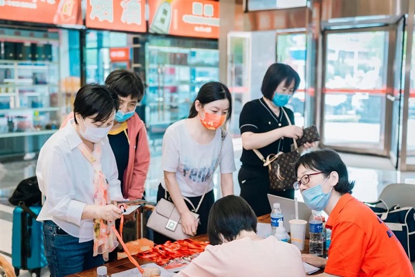 2022年第四期完美溯缘研修班（扬州站）圆满举办