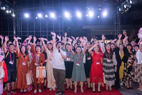 2022年第四期完美溯缘研修班（扬州站）圆满举办