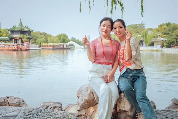 2022年第四期完美溯缘研修班（扬州站）圆满举办