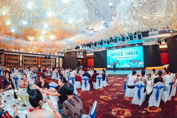 2022年第四期完美溯缘研修班（扬州站）圆满举办