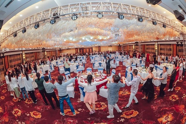 2022年第四期完美溯缘研修班（扬州站）圆满举办